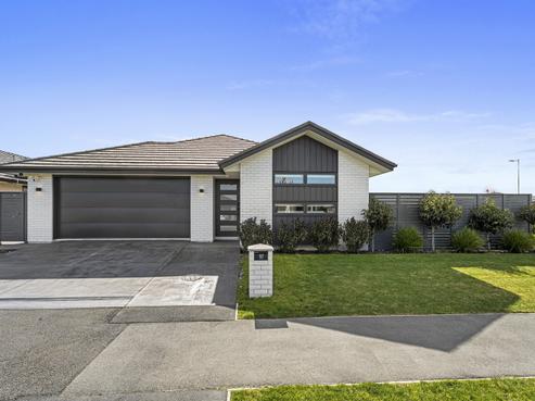 97 Lady Isaac Drive, Rolleston