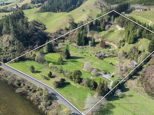 2449 Motueka Valley Highway, Woodstock