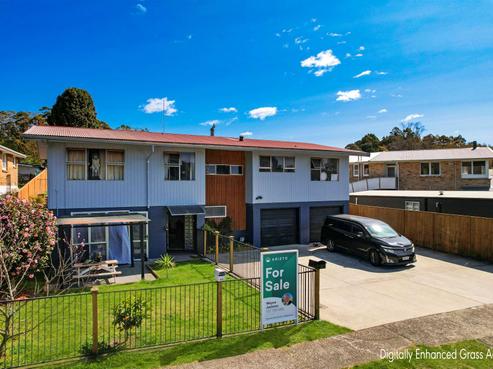 11 Cobham Drive, Kawerau