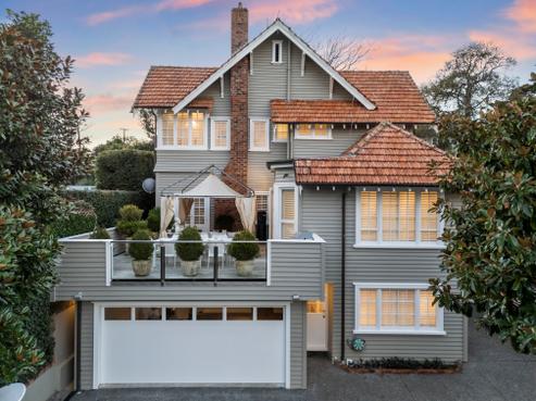 1 Ventnor Road, Remuera
