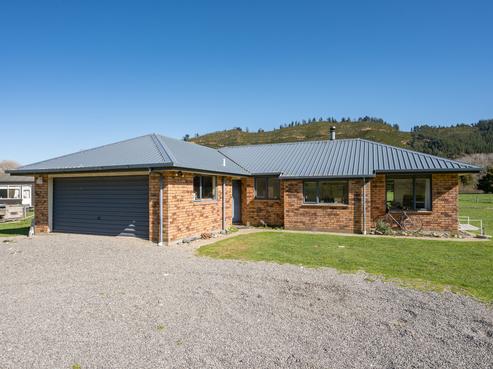 253 Ronga Road, Rai Valley