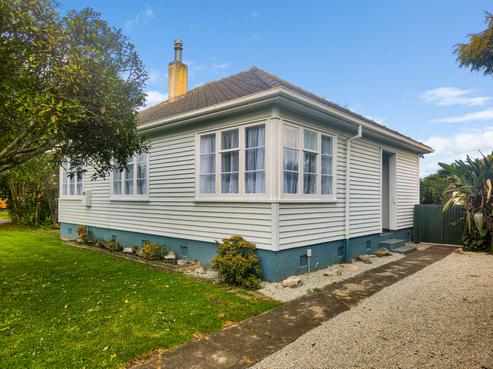 26 Abbott Street, Te Hapara