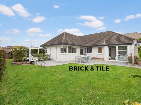 1 Ben Nevis Place, Northpark