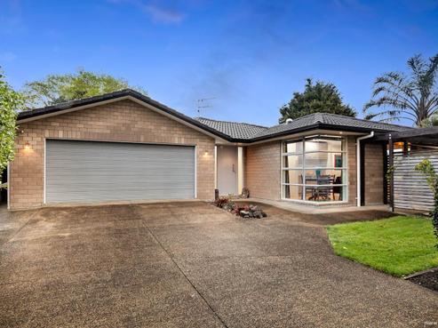 64 George Crescent, Buckland