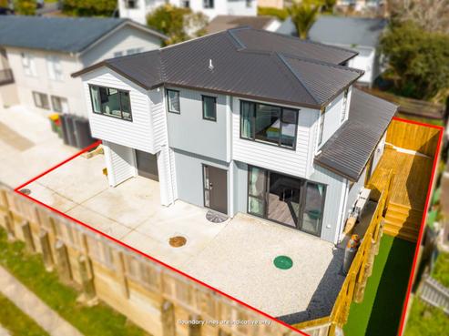 26A Malmo Place, Massey
