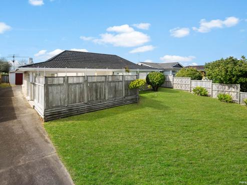 22 Walworth Avenue, Pakuranga Heights