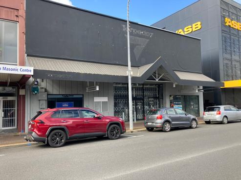 282 Barton Street, Hamilton Central