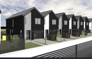  Lady Issac Drive, Rolleston
