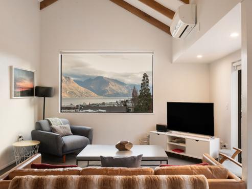 10 Turner Street, Queenstown Central