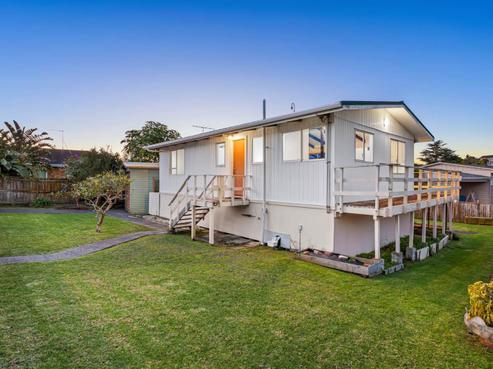 31A Sundown Avenue, Manly