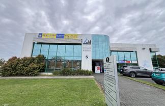 Functional level 1 office