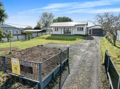 67 Coronation Road, Morrinsville