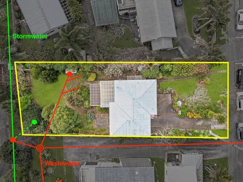 3 Lewis Road, Pakuranga