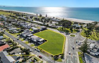 Prime Development Opportunity in Papamoa