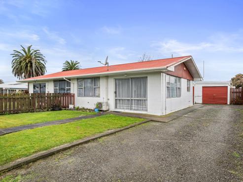23B Collingwood Street, Levin