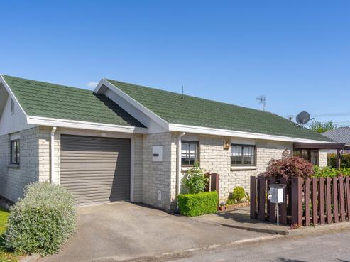 97K High Street, Solway