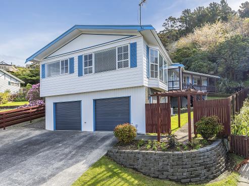 34 Fyvie Avenue, Tawa