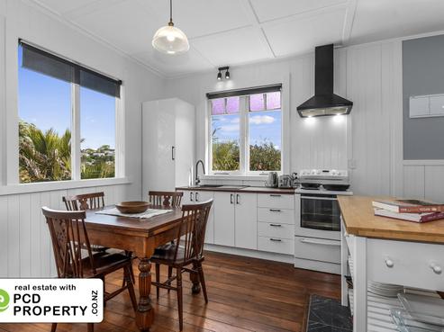 2 Charles Street, Kamo