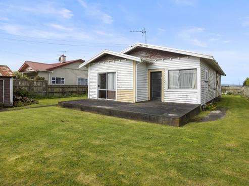 20 Gladstone Street, Hawera