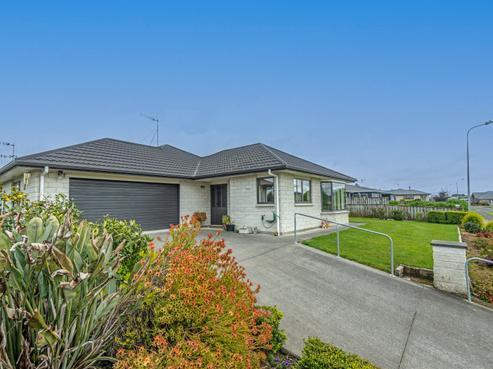 11 Barnett Drive, Marton