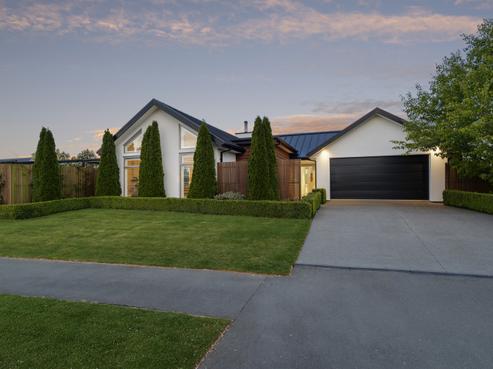 37 Farthing Drive, Prebbleton
