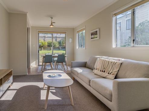 34 Scoular Street, Maryhill