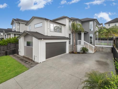 143 Colonial Drive, Silverdale