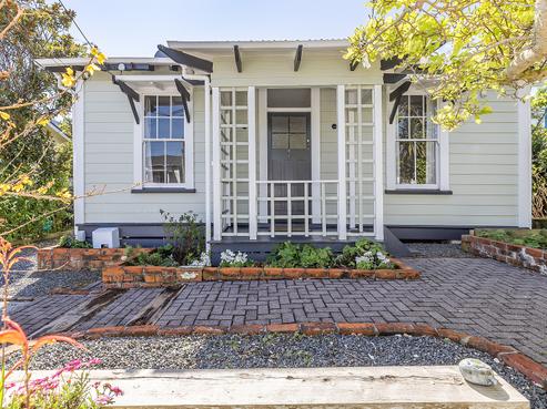 45 Tarikaka Street, Ngaio