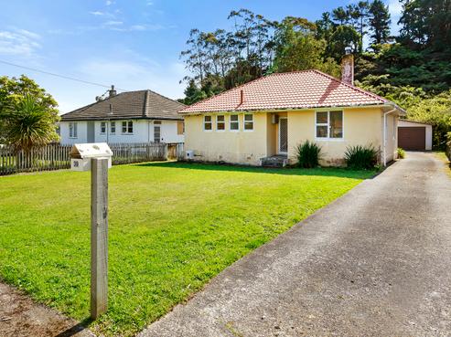 39 Fleet Street, Naenae
