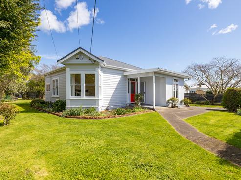 14 Venice Street, Martinborough