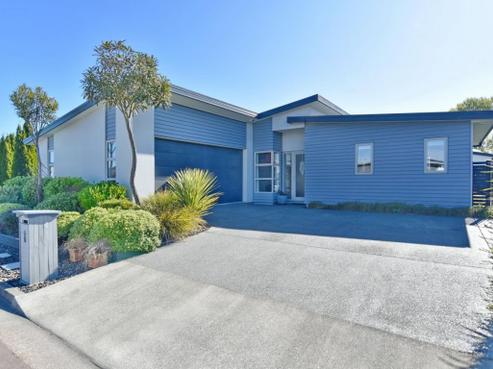 3 Addies Way, Kaiapoi