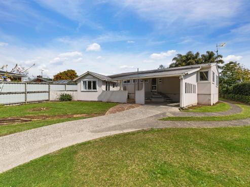29 Seales Road, Morrinsville