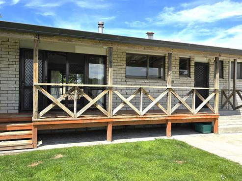 57 Main Street, Edgecumbe