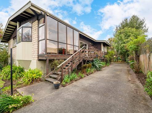 36 Spring Road, Gleniti