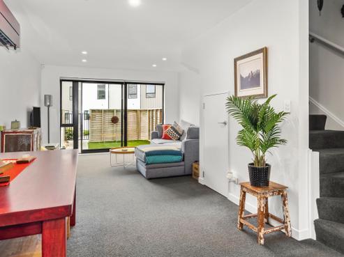 69/170 Fraser Avenue, Johnsonville