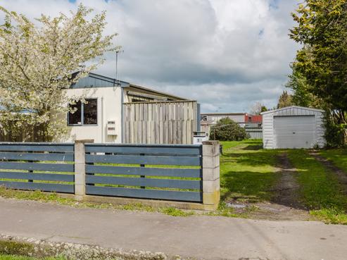 18 Wakeman Street, Pahiatua