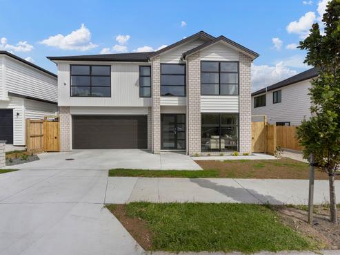 12 Hughs Way, Flat Bush