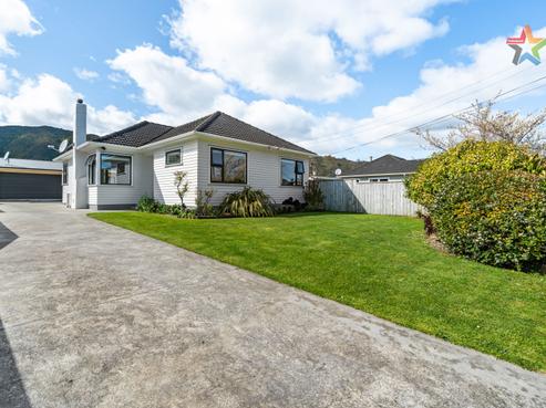 4 Roberts Street, Wainuiomata