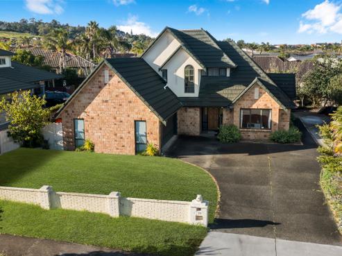 29 Maghera Drive, East Tamaki Heights