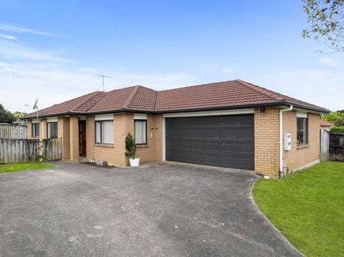 4 Prado Drive, Pukekohe