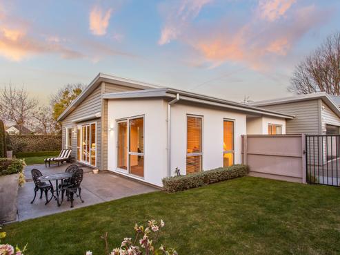 70 Paparoa Street, Papanui