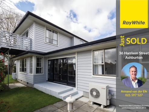 36 Harrison Street, Allenton