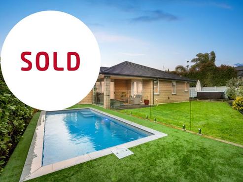 87 Harris Drive, Silverdale