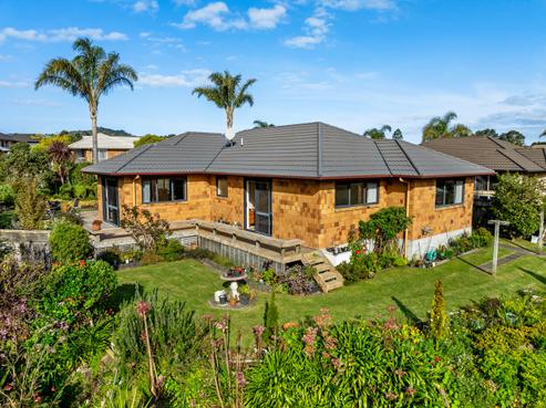 15 Markson Avenue, Onerahi