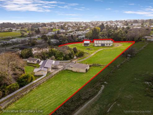 7 Kensington Road, Marton