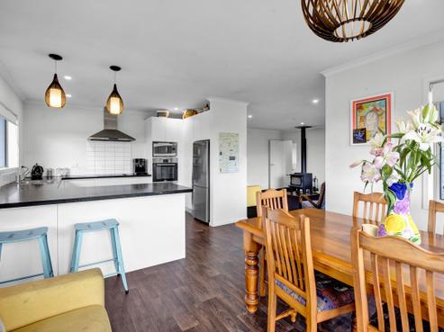 2088 South Road, Okato