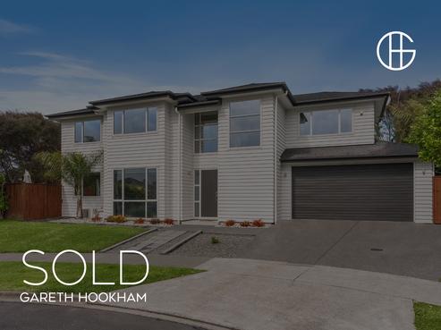 13 Vera Court, Silverdale