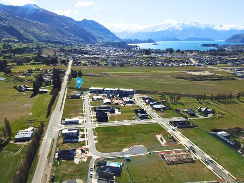 23 Rubus Street, Wanaka