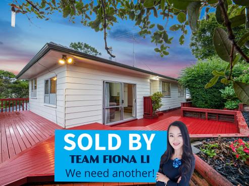 72 Reynella Drive, Massey