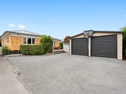10 Darley Street, Maeroa